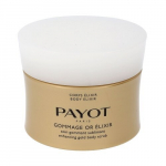 Kehakoorija Payot Corps Elixir Enhancing Gold Body Scrub ( All Types of Skin ) 500 g
