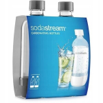 Pudelid SodaStream 2 x 1 L