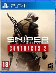 Arvutim&auml;ng Sniper Ghost Warrior Contracts 2 PS4