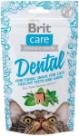 Brit Care maiuspala Dental, 50 g