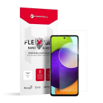 Ekraanikaitse 9H Forcell Flexible Nano Glass for Samsung Galaxy A52/52s 5G