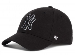 M&uuml;ts 47 brand new york yankees b-mvpsp17wbp-bk