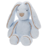 Beppe Pehme m&auml;nguasi Bunny Jolie sinine 30 cm