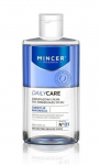 Kahefaasiline silmameigieemaldaja Mincer Pharma Daily Care nr 01 150 ml