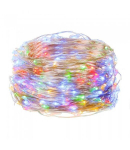 Mitmev&auml;rviline LED vanik 200 LED, 20 m
