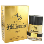 Tualettvesi Lomani AB Spirit Millionaire EDT meestele 100 ml