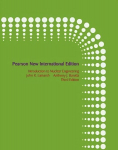 Introduction to Nuclear Engineering: Pearson New International Edition 3rd edition