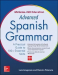 McGraw-Hill Education Advanced Spanish Grammar