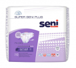 M&auml;hkmed Super Seni Plus, S suurus, 10 tk