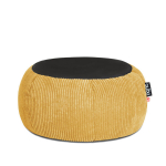 Qubo&trade; Just Table 50 Gatsby gold FEEL FIT