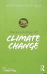 Psychology of Climate Change