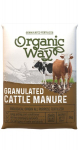 GRANULEERITUD ORGAANILINE V&Auml;ETIS - LEHMAS&Otilde;NNIK BIO