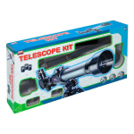 Teleskoop Smart Theory