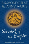 Servant of the Empire ePub edition