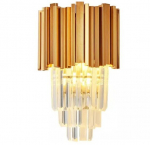 Seinavalgusti 312357 Toolight 33x25x33cm