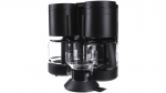 Krups KM 8508 Duothek Plus
