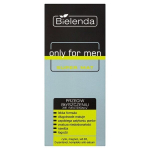 Niisutav n&auml;ogeel Bielenda Only For Men Super Mat 50 ml