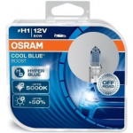 Autopirnid Osram Cool Blue Boost H1, 80W, 2 tk