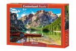 Pusle Castorland Puzzle The Dolomites Mountains, Italy, 1000 tk