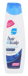 K&otilde;&otilde;mavastane &scaron;ampoon Xpel Medipure Hair & Scalp AntiDandruff Shampoo 400 ml