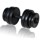 Hantel 15 kg
