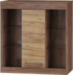 Seinariiul Maximus 1D, pruun