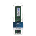 Operatiivm&auml;lu (RAM) GoodRam DDR4 8GB, 2400MHz, CL17 (GR2400D464L17S/8G)