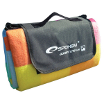 Piknikutekk Spokey Picnic Colour