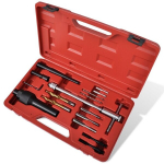 Eels&uuml;&uuml;tek&uuml;&uuml;nalde eemaldamis ja parandamiskomplekt 16 tk