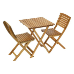 Kokkuk&auml;iv aiam&ouml;&ouml;bli komplekt Alice by Fieldmann&reg;