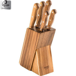Nugade komplekt Lamart LT2080 Wood 5-osaline