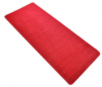 Vaip Hanse Home Nasty Red, 80x300 cm