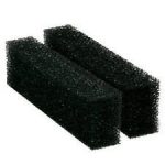 K&auml;snaga filtreerimise s&uuml;steem Fan Filter 3 Plus, 2 tk