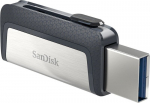 USB pulk SanDisk Ultra DualDrive 256 GB