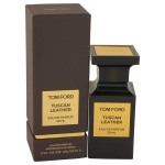 Tom Ford Tuscan Leather EDP parf&uuml;&uuml;mvesi naistele 50 ml