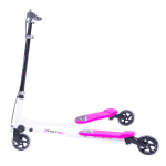 Kolmerattaline t&otilde;ukeratas Worker Fliker 100, Roheline