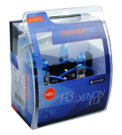 Autopirn MTECPTZXB3-DUO M-Tech MTECPTZXB3-DUO H3 55W 12V 5000K (2 T&uuml;kid, osad)