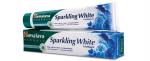 Valgendav hambapasta Himalaya Sparkly White 75 ml