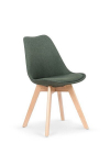 Toolikomplekt 4-st Halmar K303, roheline