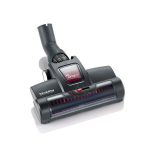 Severin Jet Drive TB 7216