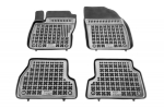 Kummimatid Ford Focus II 2004-2011