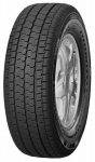 Continental VancoFourSeason 2 235/65R16C 115 R