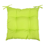 Toolipadi Summer 40x40 cm, roheline