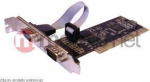 Unitek PCI2S