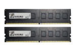 Operatiivm&auml;lu (RAM) G.Skill Value DDR4-2400 CL17-17-17-39 1.20V 16GB (2x8GB) F4-2400C17D-16GNT