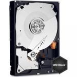 Western Digital Black, 3.5'', 1TB, SATA/600, 7200RPM, 64MB cache (WD1003FZEX)