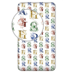 Kummiga lina Harry Potter, 90x200 cm