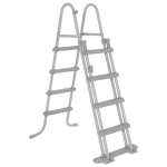 Bestway Flowclear 4 astmega basseiniredel, 122 cm