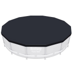 Bestway basseinikate "Flowclear" 427 cm