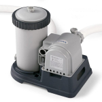 Intex kassetiga filterpump 9463 l/h 28634GS